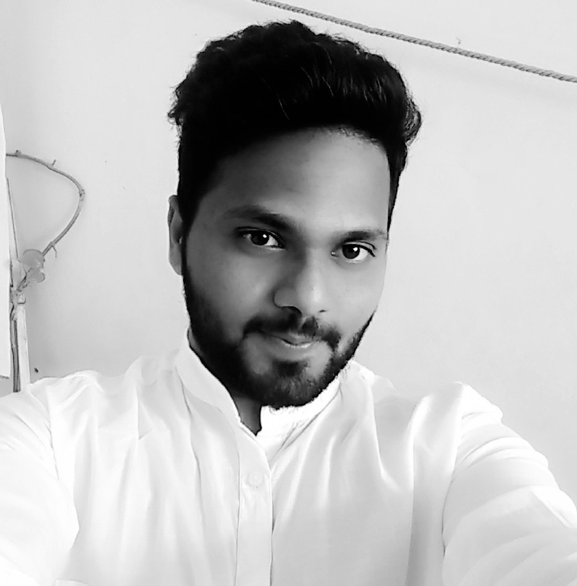Sai Kumar Bhoppani